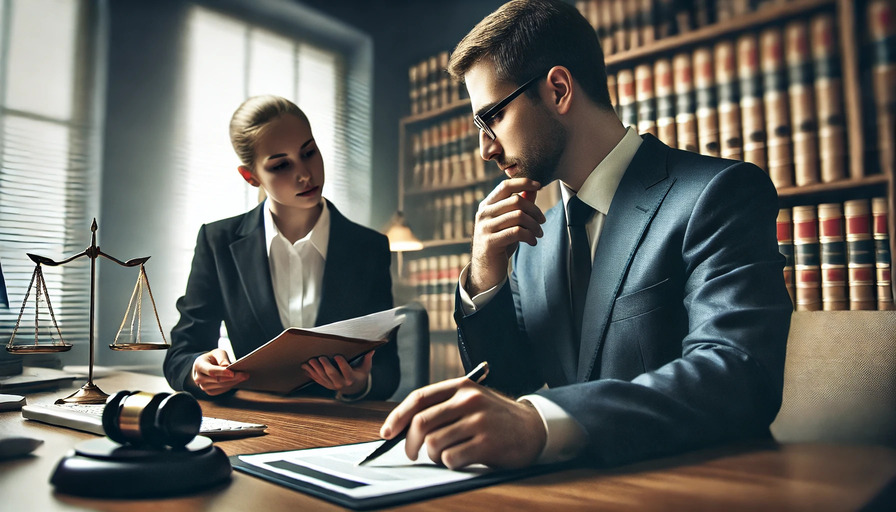 Reasons Why Lawyers Turn Down Contingency Cases