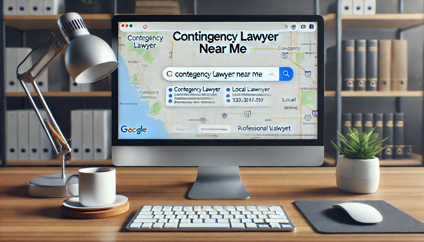 Searching for “Contingency Lawyers Near Me”? We’ve Got You Covered in New York and New Jersey!