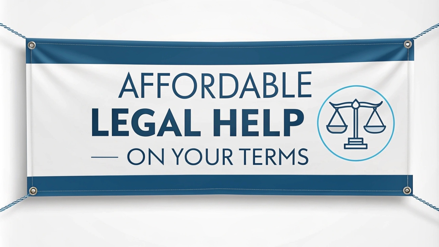 On Consignment Lawyers Fee: Affordable Legal Help on Your Terms