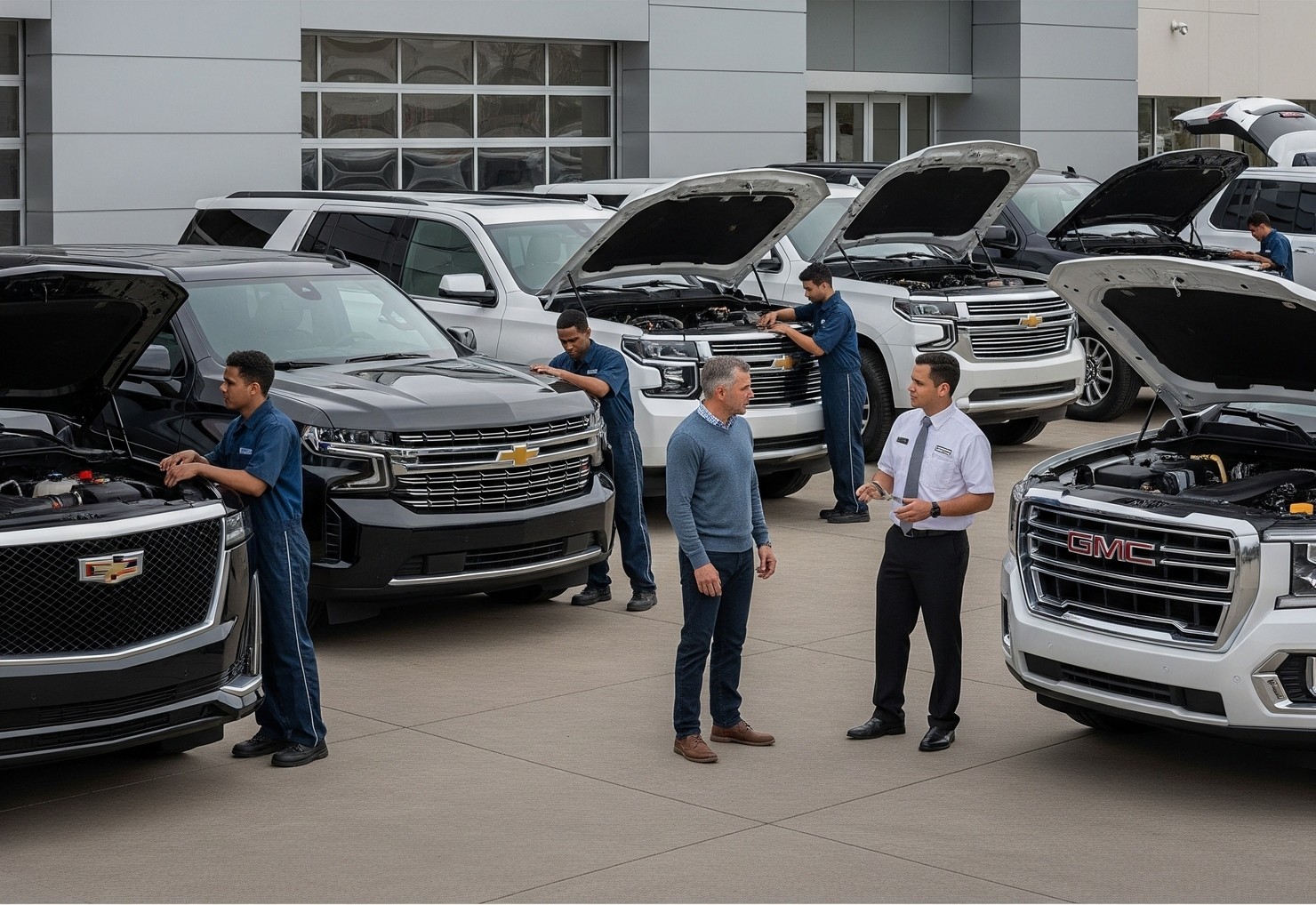 Upcoming News: GM Recall Engine Failure and GM 6.2 Engine Class Action Lawsuits